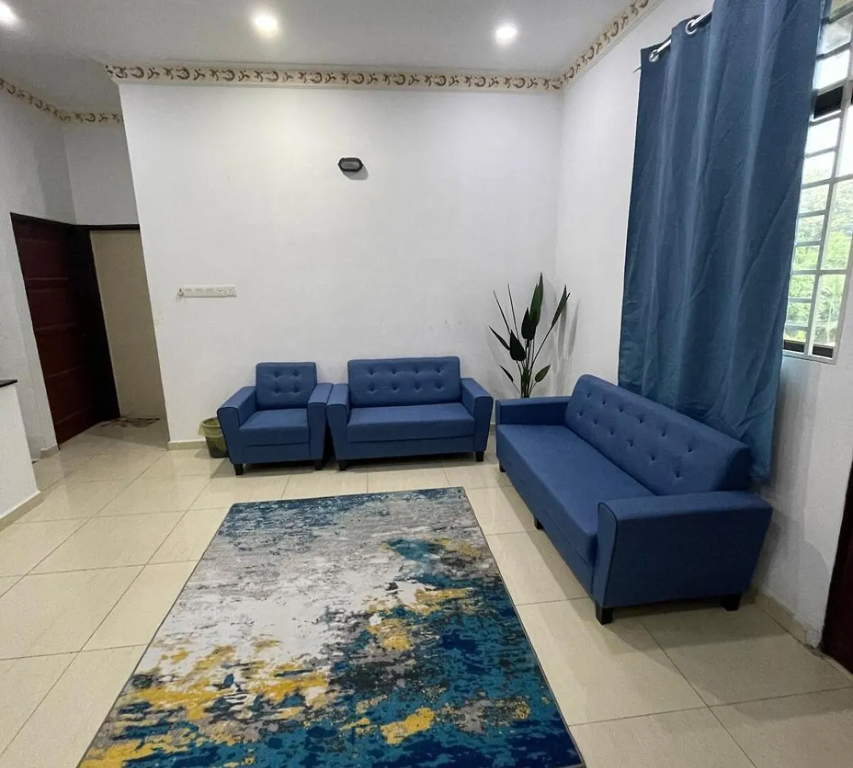8 Rooms Budget 3 Tingkat Usm Gelugor Georgetown Malaysia