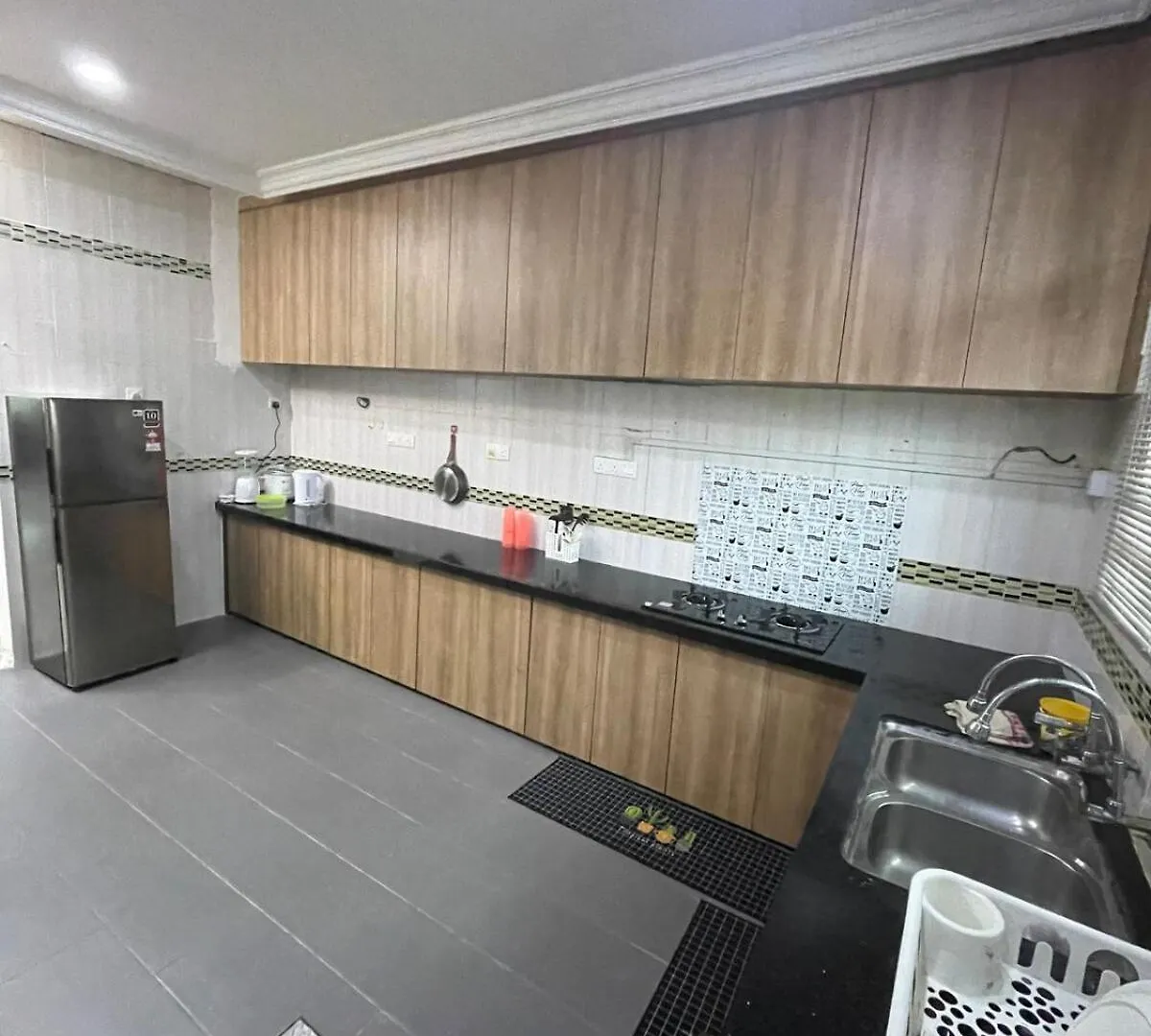 Villa 8 Rooms Budget 3 Tingkat Usm Gelugor Georgetown