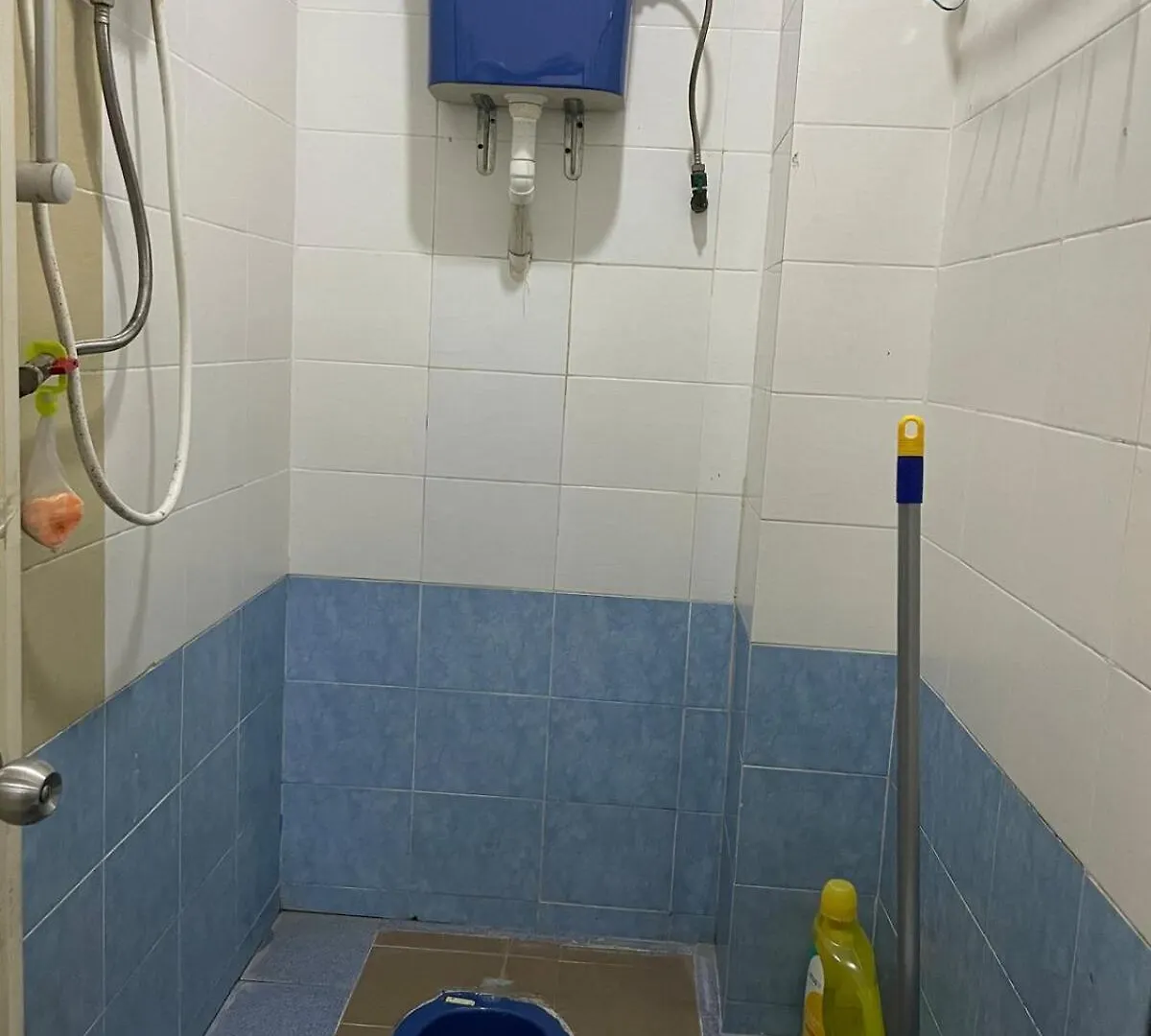 8 Rooms Budget 3 Tingkat Usm Gelugor Georgetown Villa