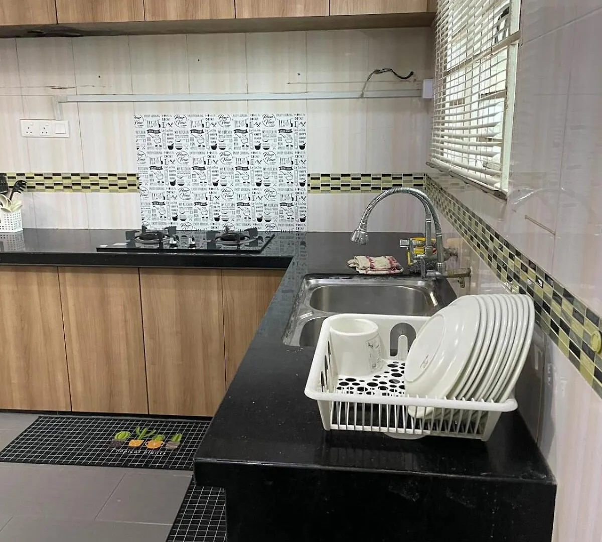 Villa 8 Rooms Budget 3 Tingkat Usm Gelugor Georgetown Malaysia